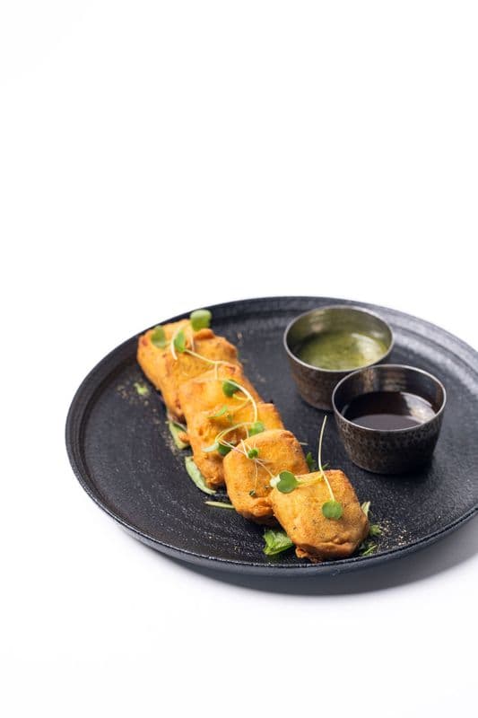 Paneer Pakora