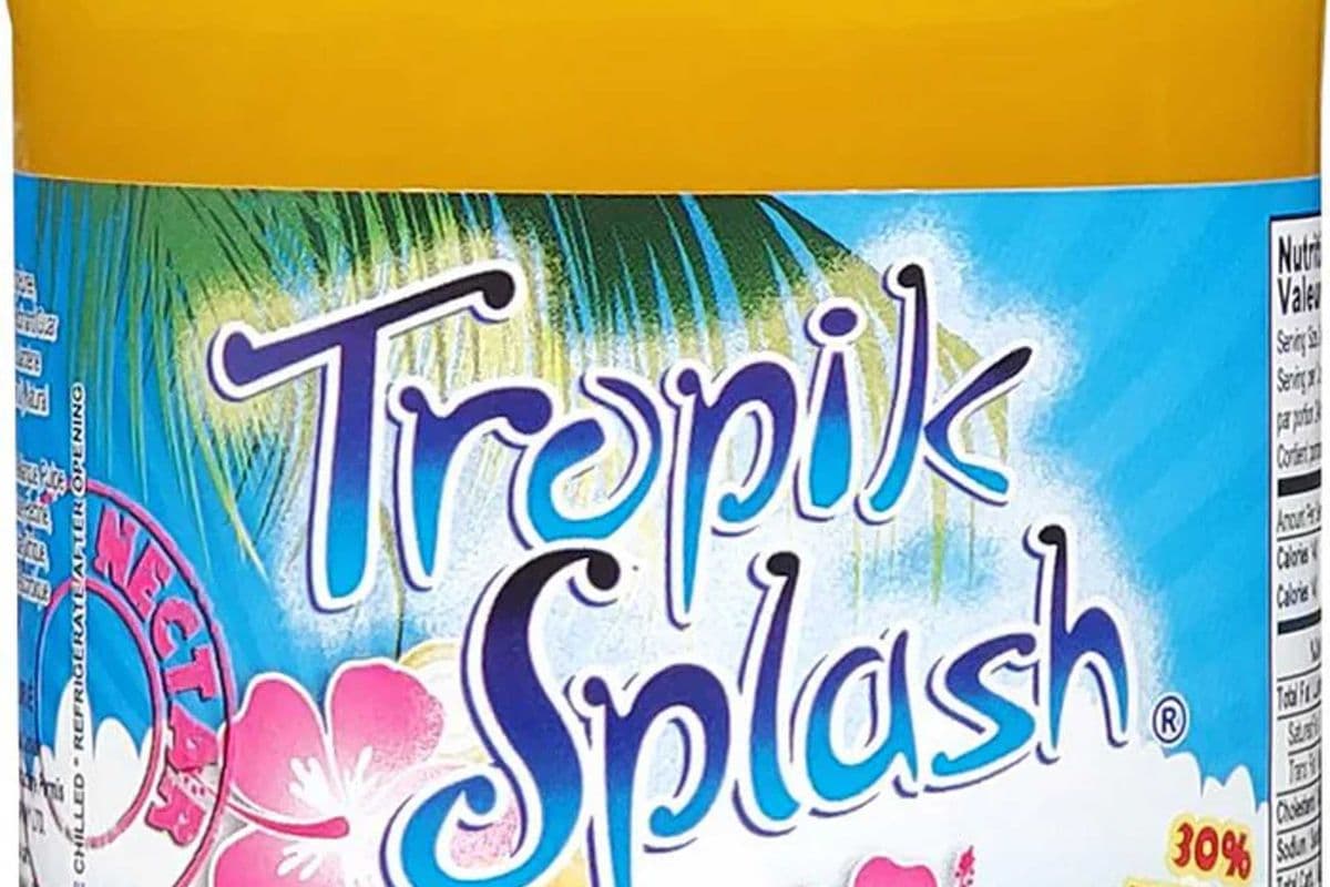 Tropic Splash