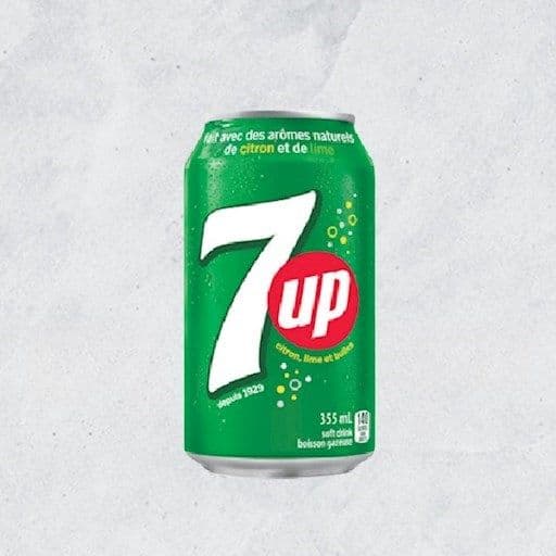 7 up / 7 up