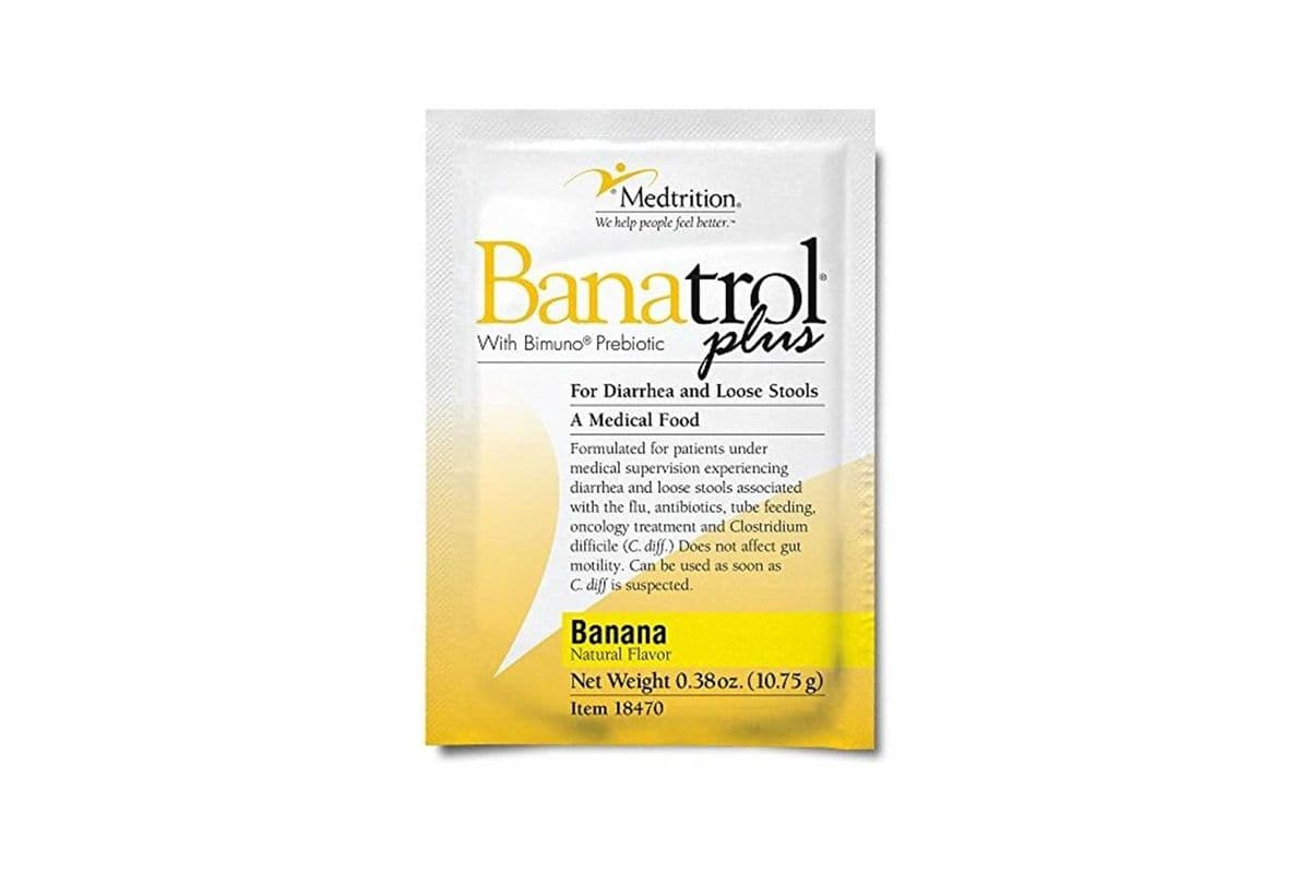 Banatrol Plus (10.75g)