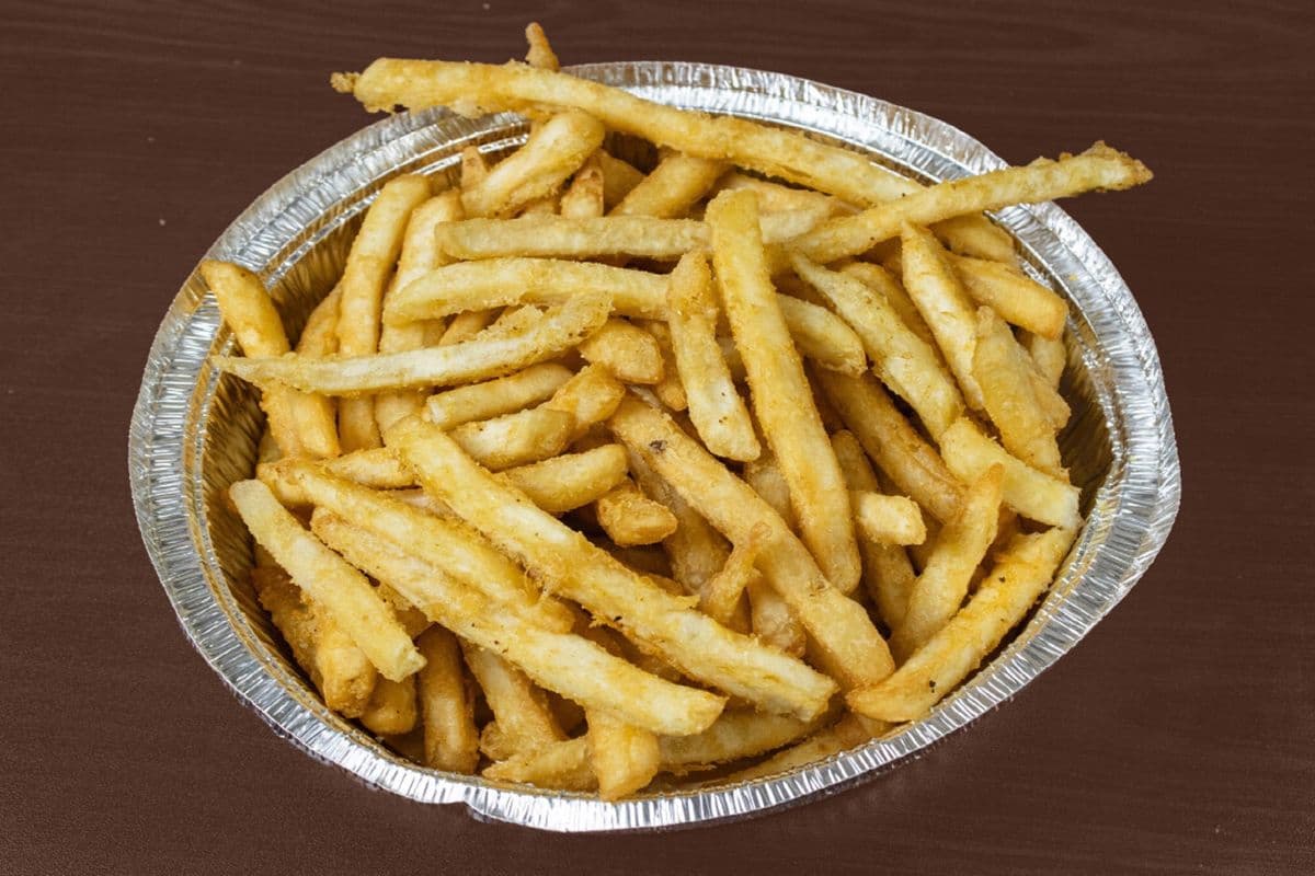 32. Fries