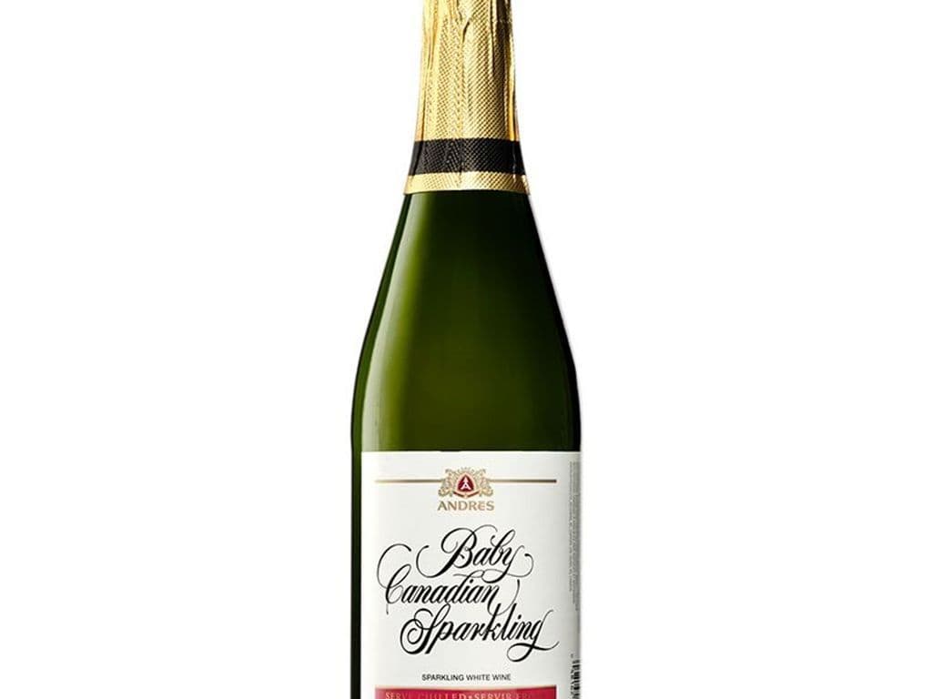 Baby Canadian (750 ml)