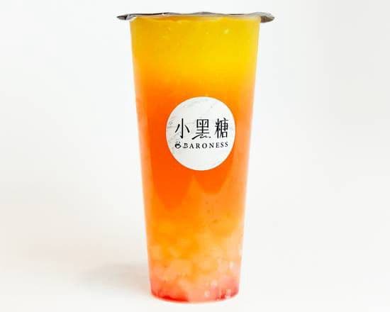 Grapefruit Aloeha (L)