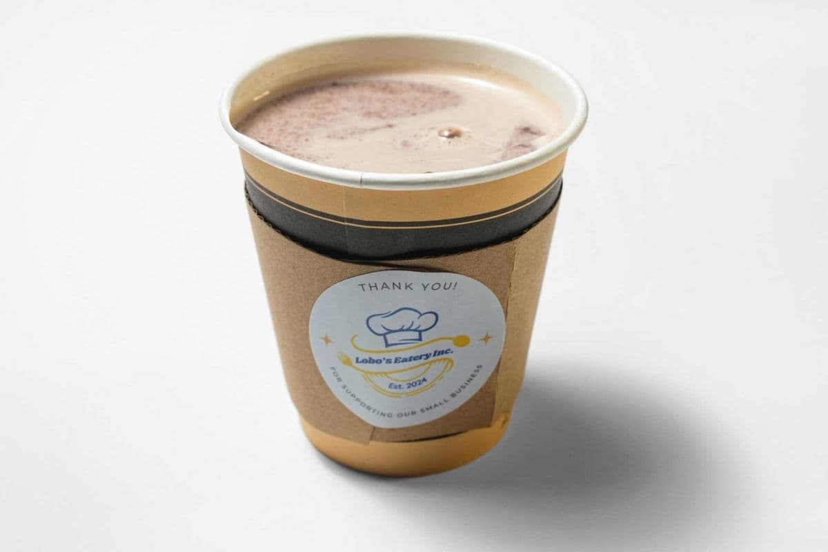 Hot Chocolate