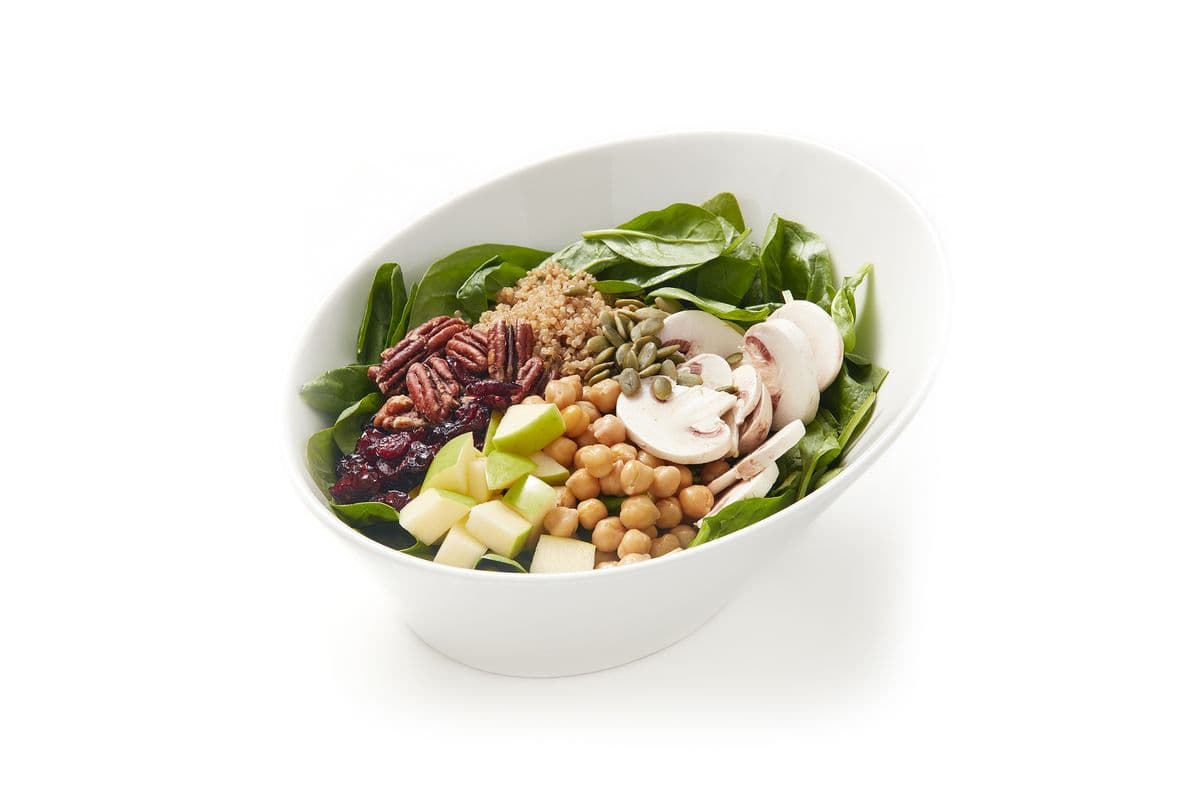 Solstice Salad