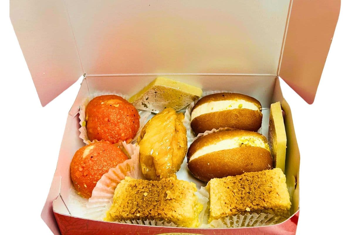 Assorted Sweets - 1lb