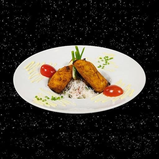 Rouleaux de Toscane / Rouleau De Toscane