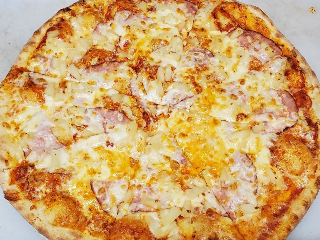 Aloha Maloha - 14" - LARGE
