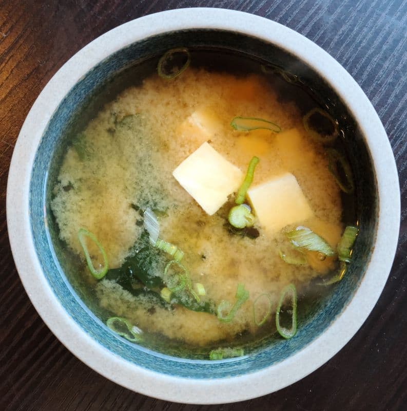 Miso Soup