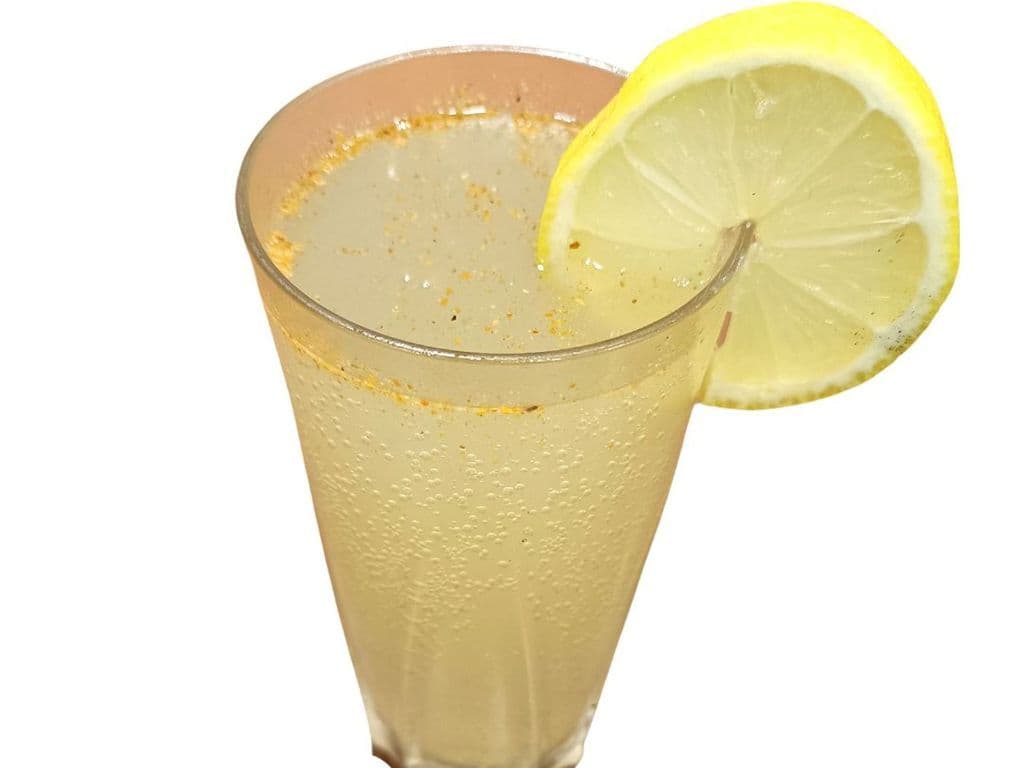 Lemonade T/O