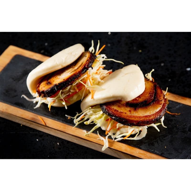 SS22. Pork Belly Sandwich (3 pcs)