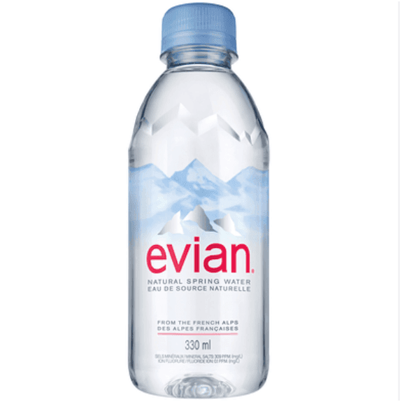 Evian
