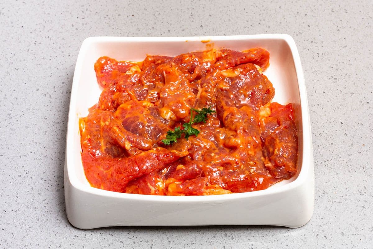 Speciality Lamb