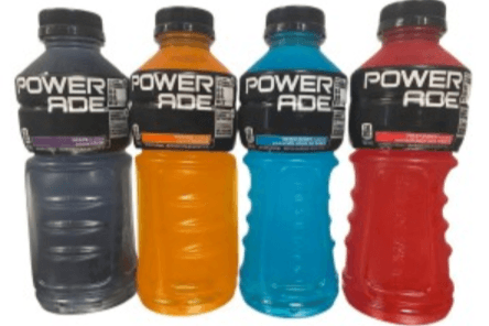 Powerade