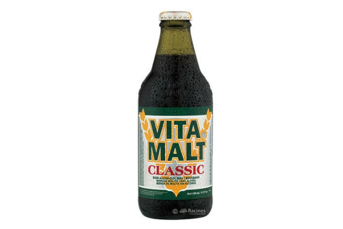 Vita Malt Classic (330 ml)