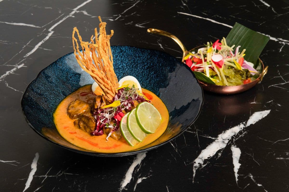Khao Soi