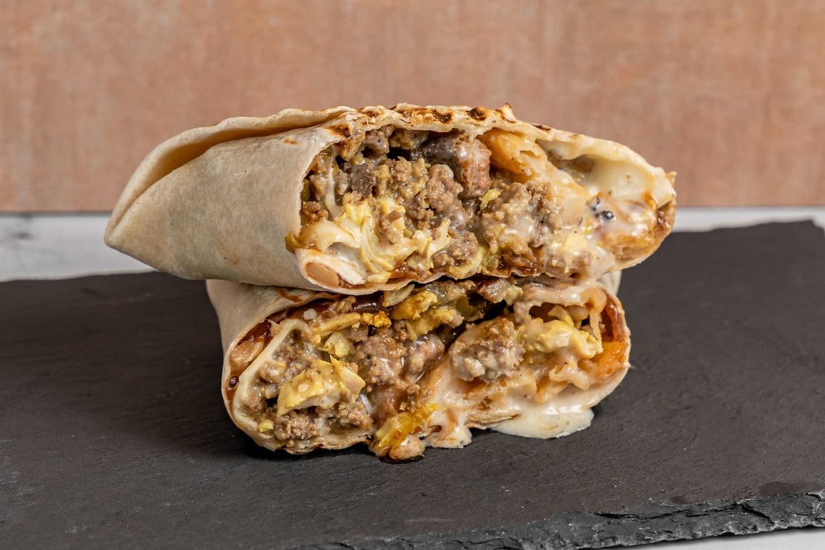 le tacos mix
