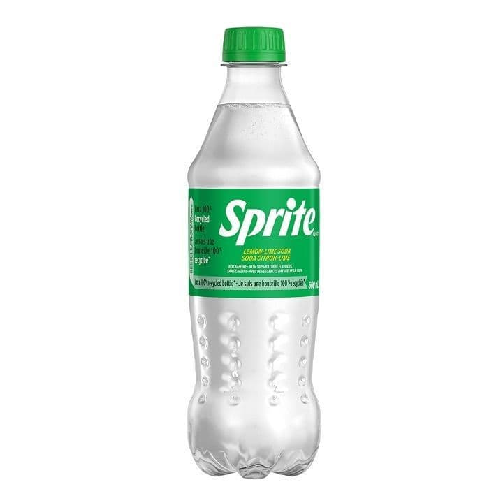 Sprite®