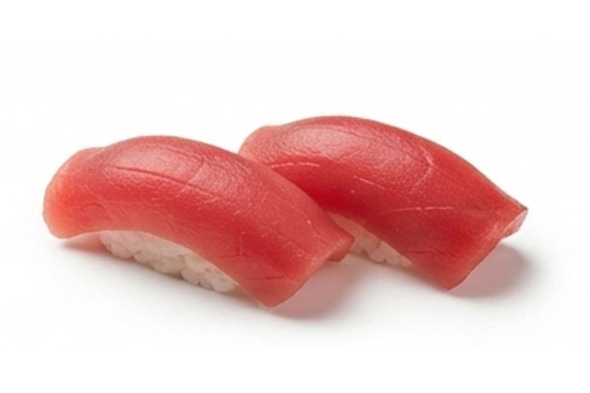 Tuna A La Carte