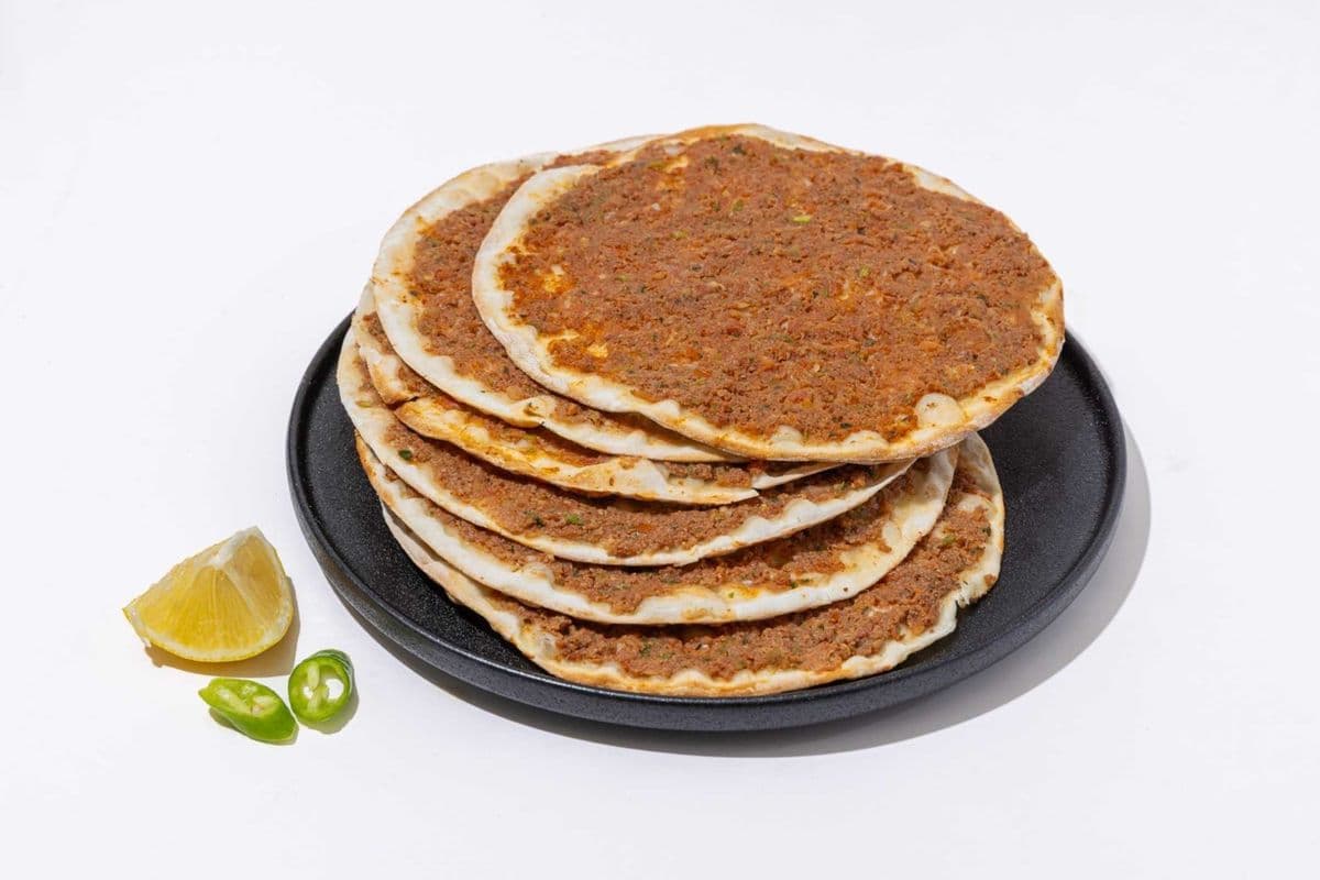 Lahmajoune