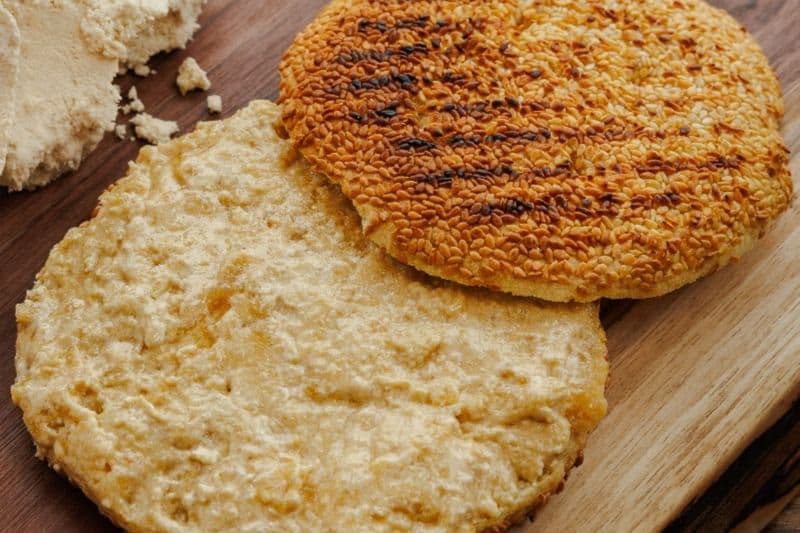 Halawa 'n Cream Cheese