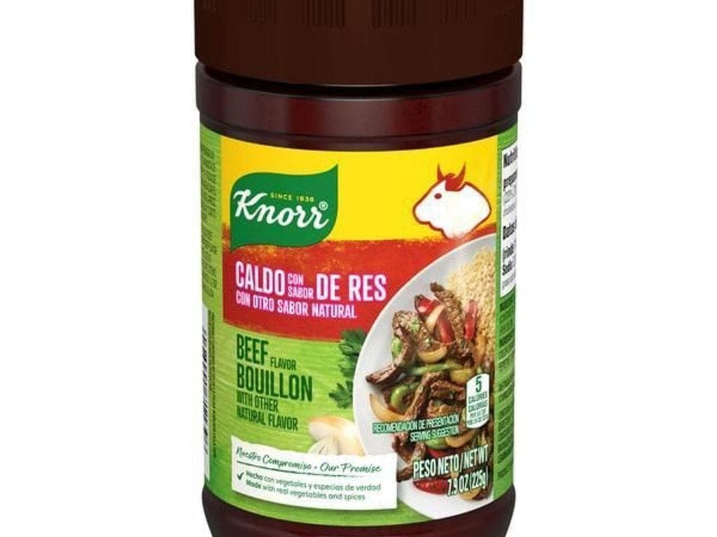 Knorr Caldo de rese 225 gr