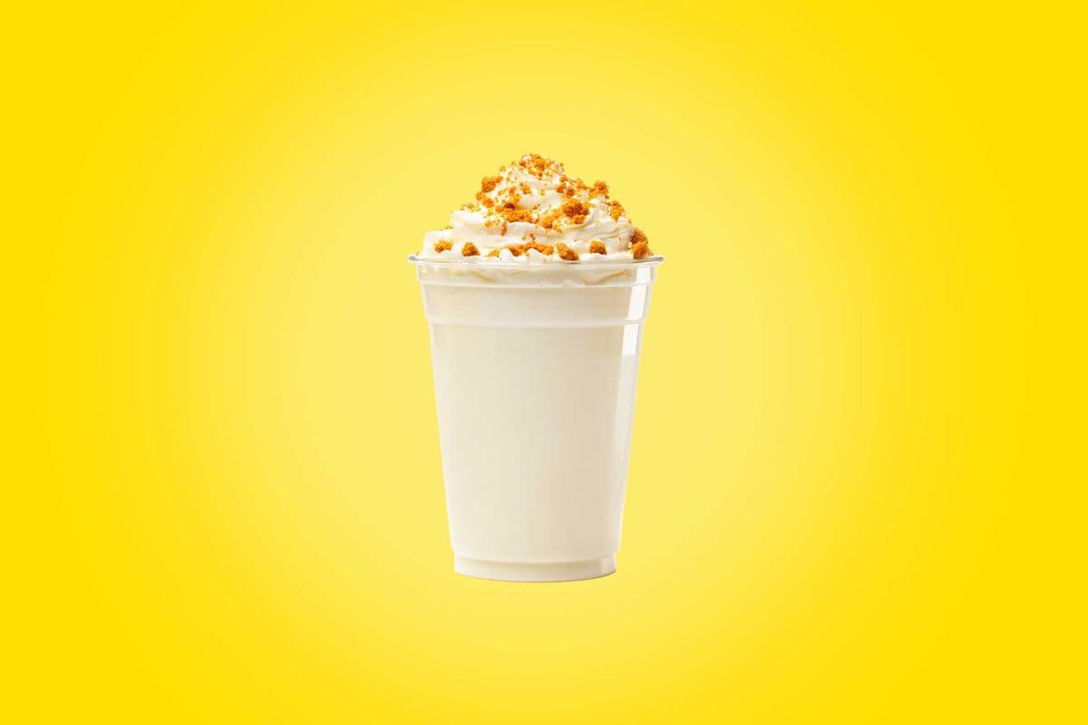 Classic shake