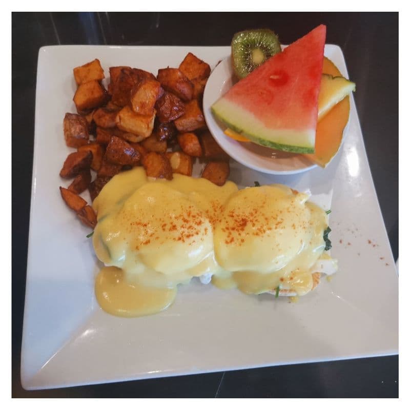Florentine Benedict