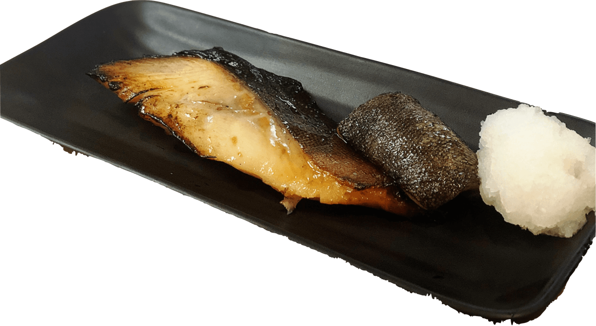 Black Cod