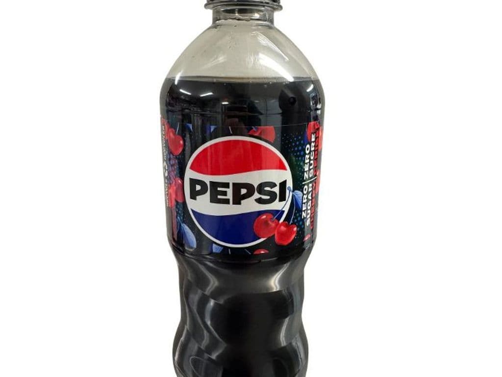 CHERRY PEPSI ZERO (OO)