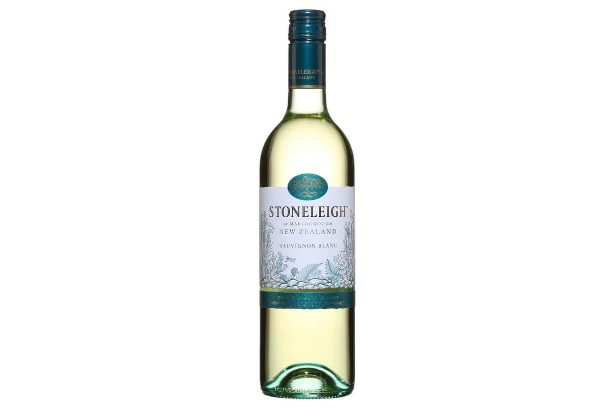 Stoneleigh Sauvignon Blanc 750ml