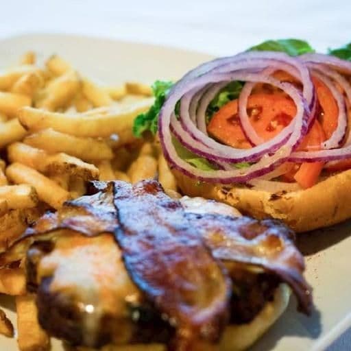 Hamburger