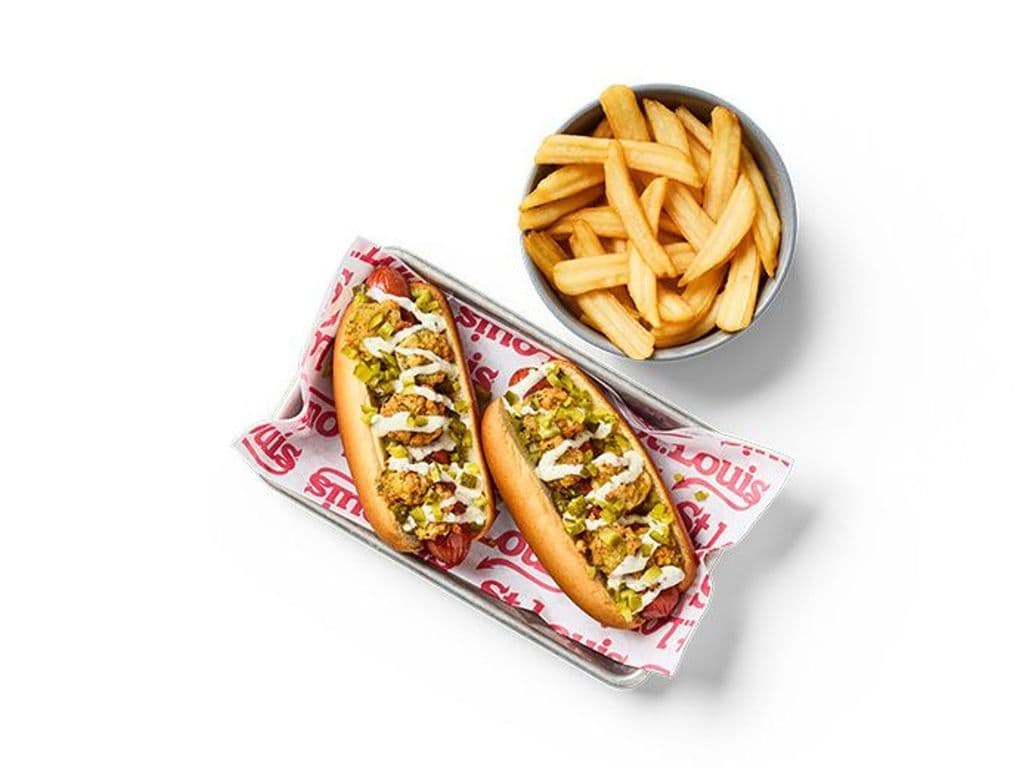 Loaded Dogs