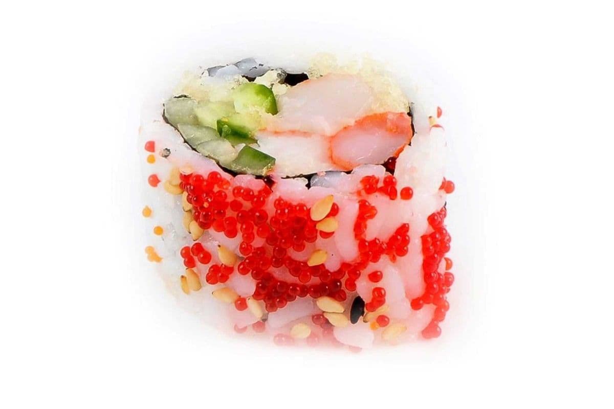 30. Nemo Maki (8 mcx)
