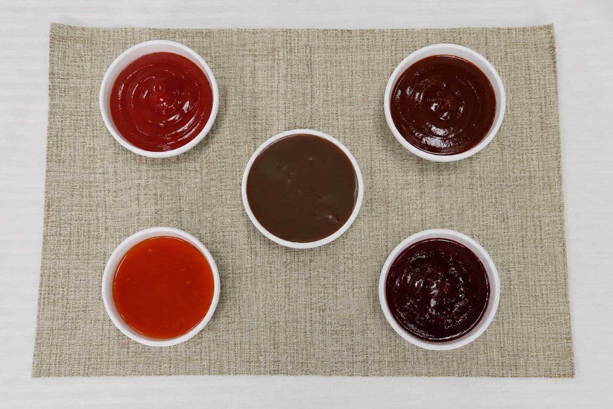 Side of Sauce