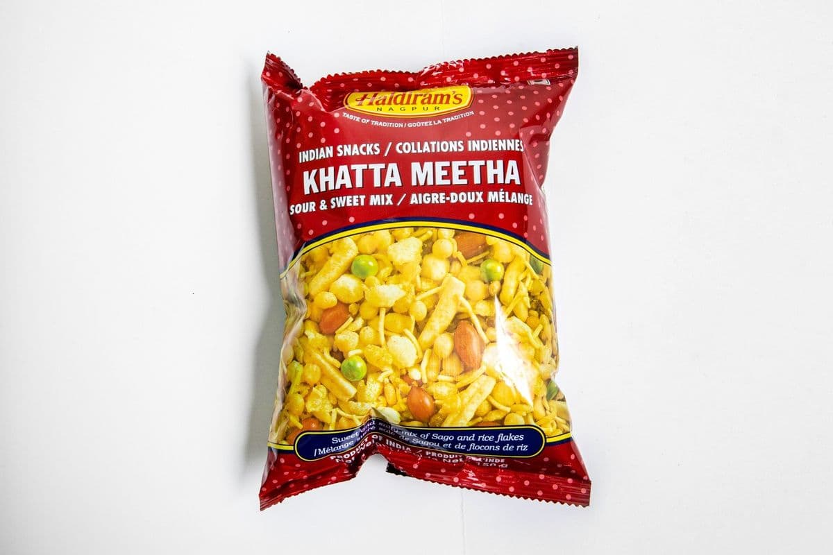 Haldiram's Khatta Meetha (150 g)
