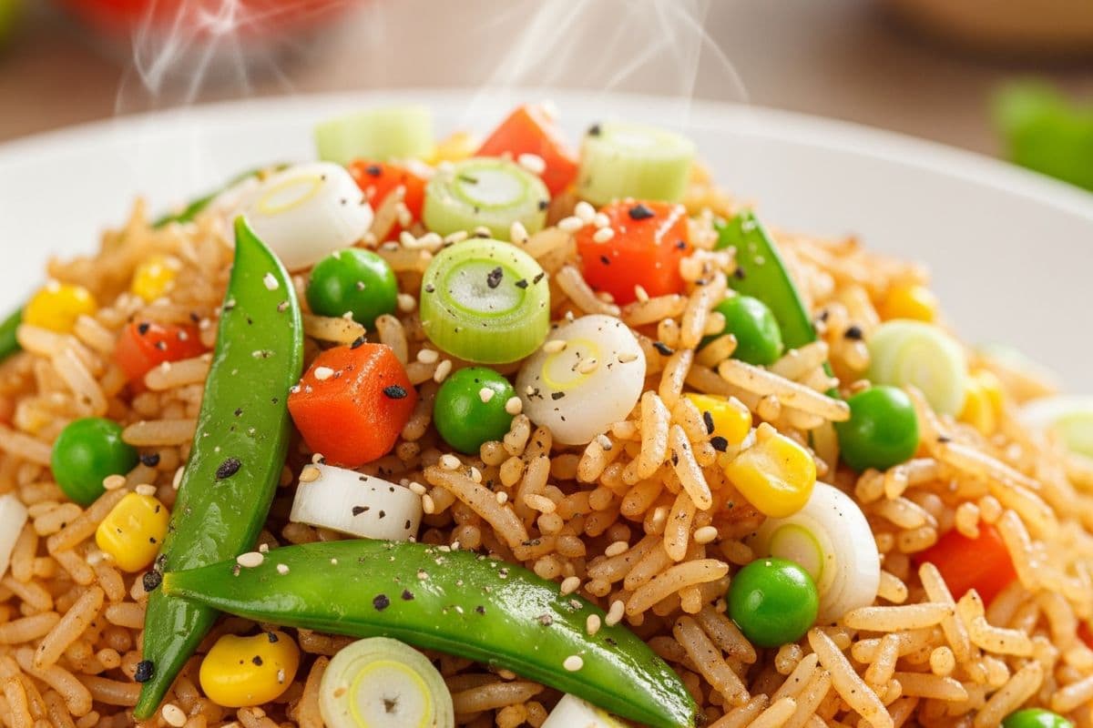 Fried Rice