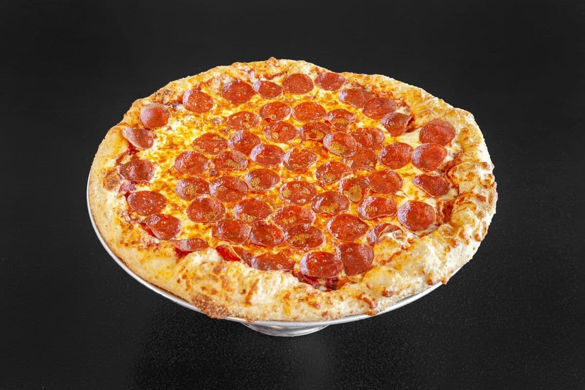 XL 16" Pepperoni Pizza