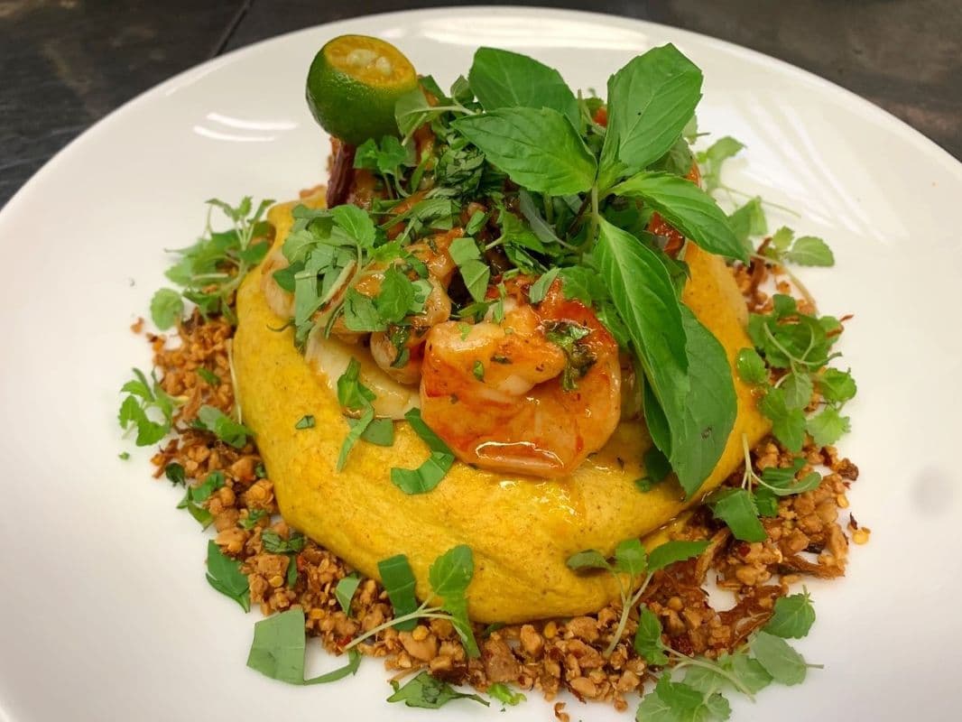 Chiang Mai Pad Thai