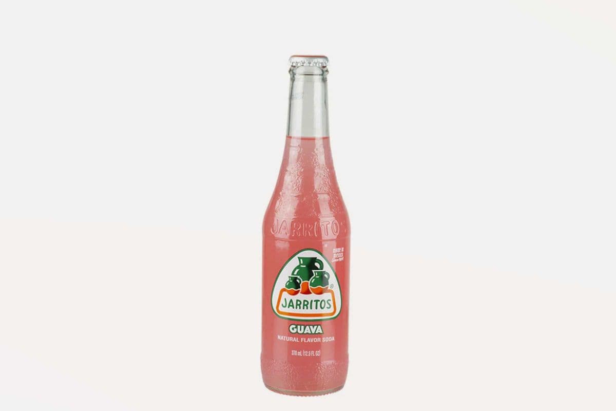 Jarrito Guava (370) (140 Cal)