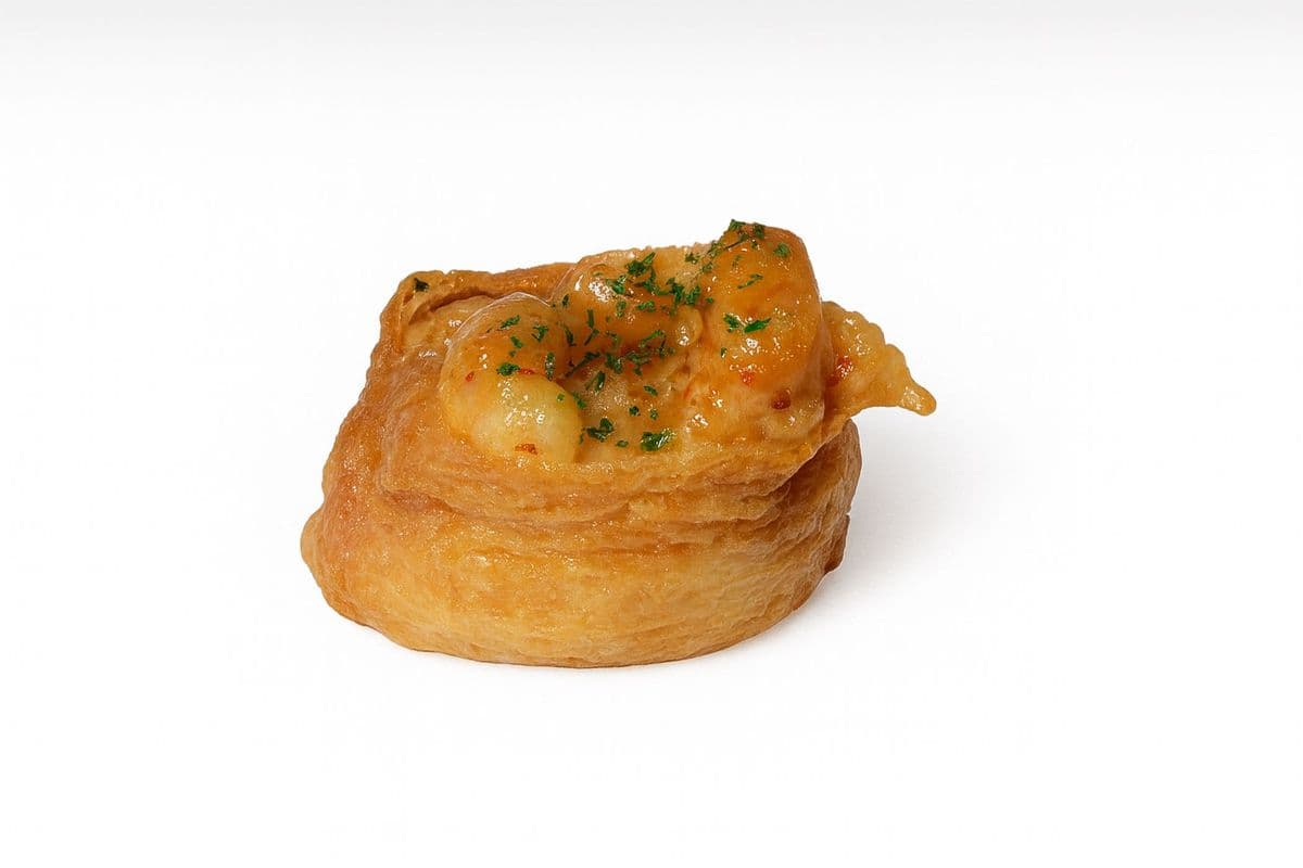 Crispy Shrimp
