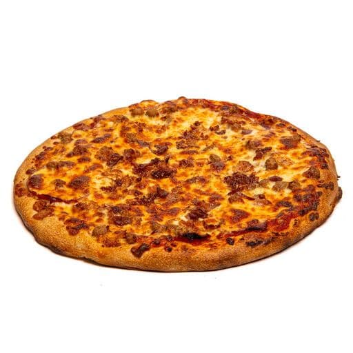 Quattro Carne Pizza