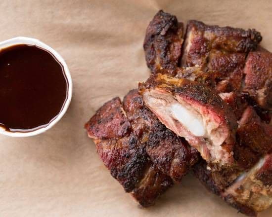Rib Ends