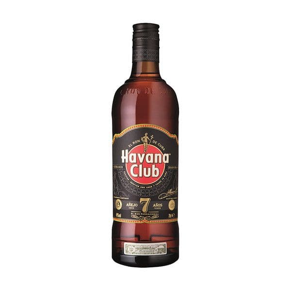 Havana Club Rum (750 ml)