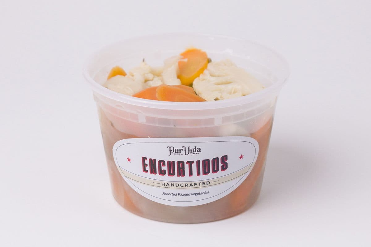 32oz Encurtidos