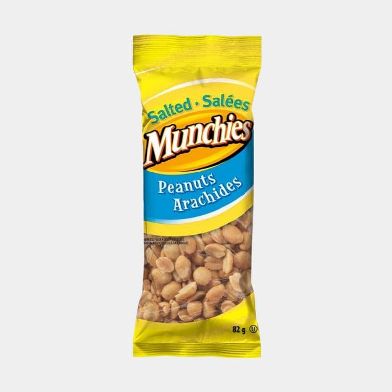 Munchies Salted