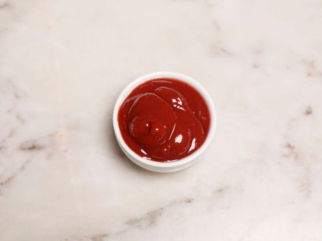 Extra Ketchup