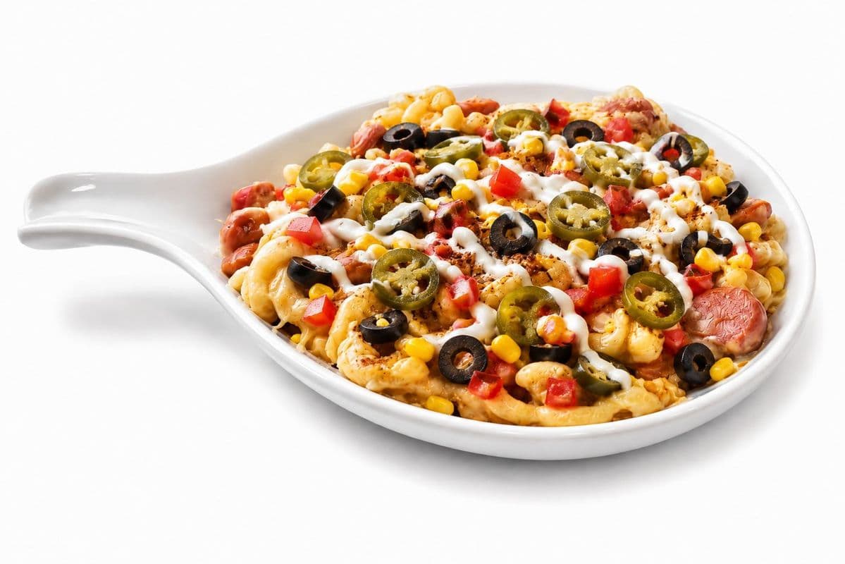 MAC MEXICAINE