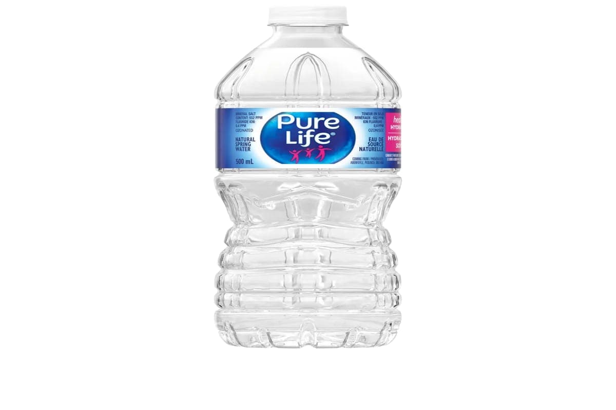 Water