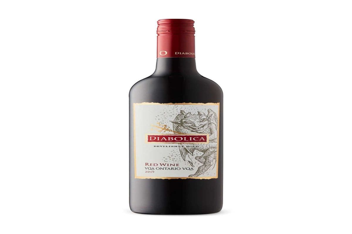 Diabolica on Red (1 x 750ml)